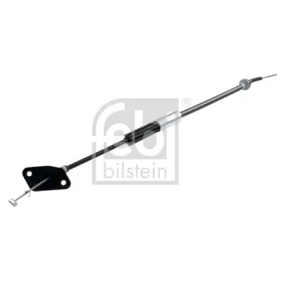 Cable de accionamiento, accionamiento del embrague FEBI BILSTEIN 188241 Bestseller